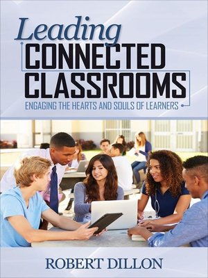 cover image of Leading Connected Classrooms